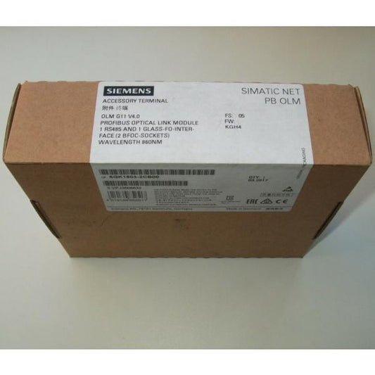 6GK1503-2CB00 Siemens Profibus OLM 6GK1 503-2CB00 6GK15032CB00 シーメンス