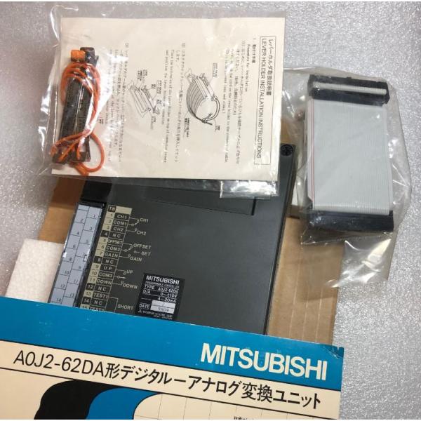 A0J2-62DA Mitsubishi PLC Module AOJ2-62DA 三菱 -