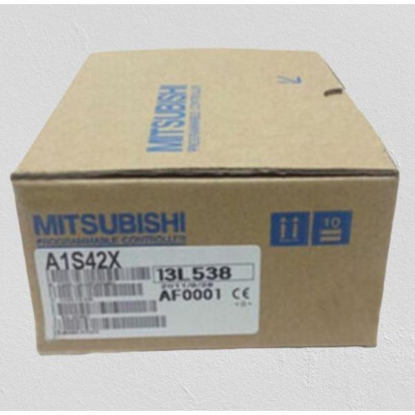 A1S42X Mitsubishi PLC Module AIS42X 三菱