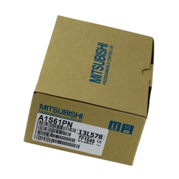 A1S61PN MITSUBISHI PLC用電源ユニット Power Supply Unit 三菱