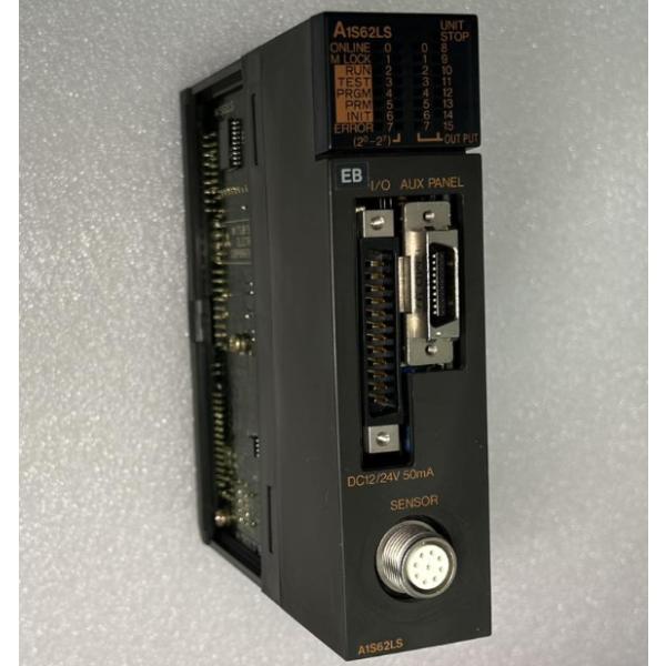 A1S62LS Mitsubishi Position Detection Module 三菱 国内在庫分