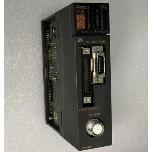 A1S62LS Mitsubishi Position Detection Module 三菱 国内在庫分