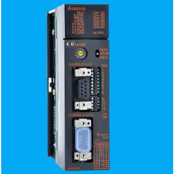 A1SD51S Mitsubishi A1S-D51S 三菱