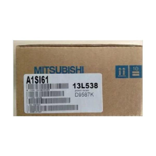 A1SI61 Mitsubishi PLC module A1S161 三菱