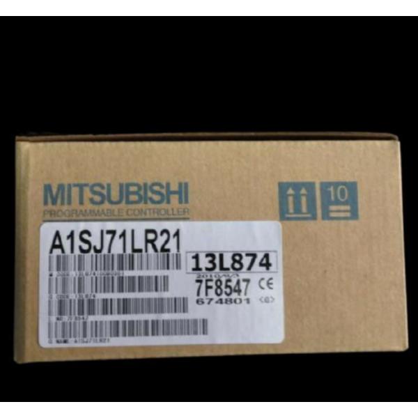 A1SJ71LR21 Mitsubishi PLC Module 三菱