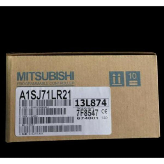 A1SJ71LR21 Mitsubishi PLC Module 三菱