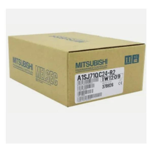 A1SJ71QC24-R2 Mitsubishi Serial Communications Module 三菱