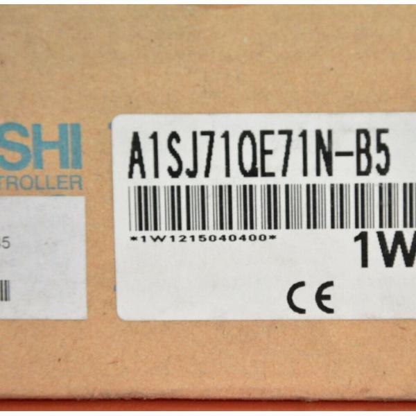 A1SJ71QE71N-B5 Mitsubishi PLC module A1SJ71QE71NB5 三菱
