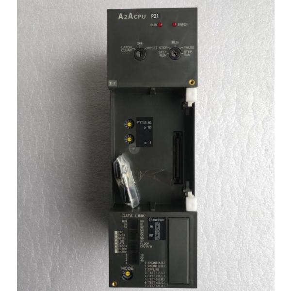 A2ACPUP21 MITSUBISHI PLC Module A2ACPU-P21 三菱