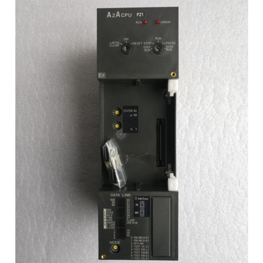 A2ACPUP21 MITSUBISHI PLC Module A2ACPU-P21 三菱
