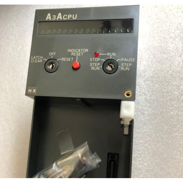 A3ACPU Mitsubishi CPU Unit 三菱