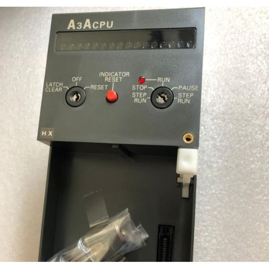 A3ACPU Mitsubishi CPU Unit 三菱