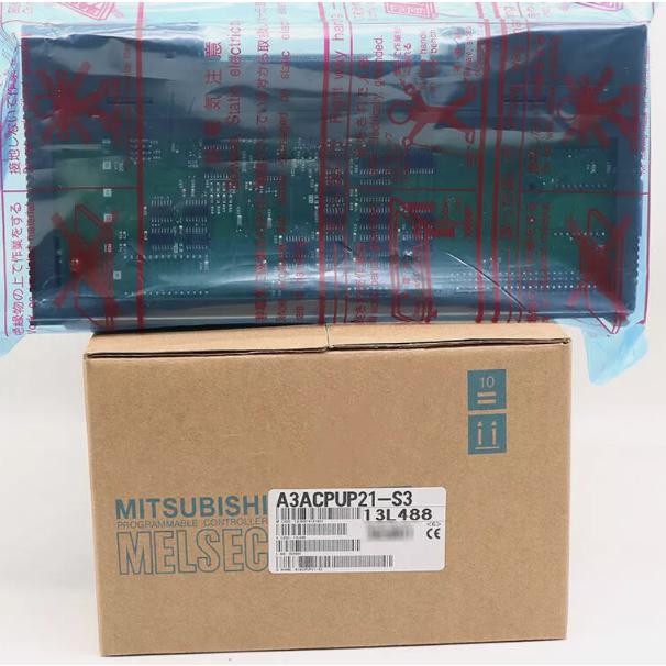 三菱（MITSUBISHI） A3ACPUP21 Mitsubishi PLC Module A3ACPU-P21 商品画像