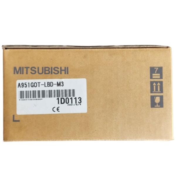 A951GOT-LBD-M3 Mitsubishi A951GOTLBD-M3 三菱