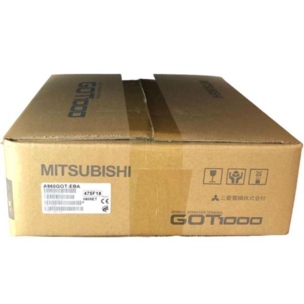 A960GOT-EBA Mitsubishi A960G0T-EBA 三菱 -