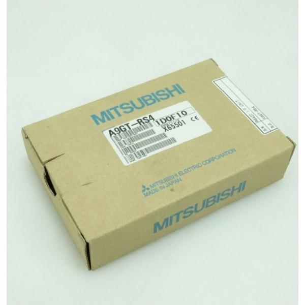 A9GT-RS4 Mitsubishi RS-422 Interface Unit 三菱