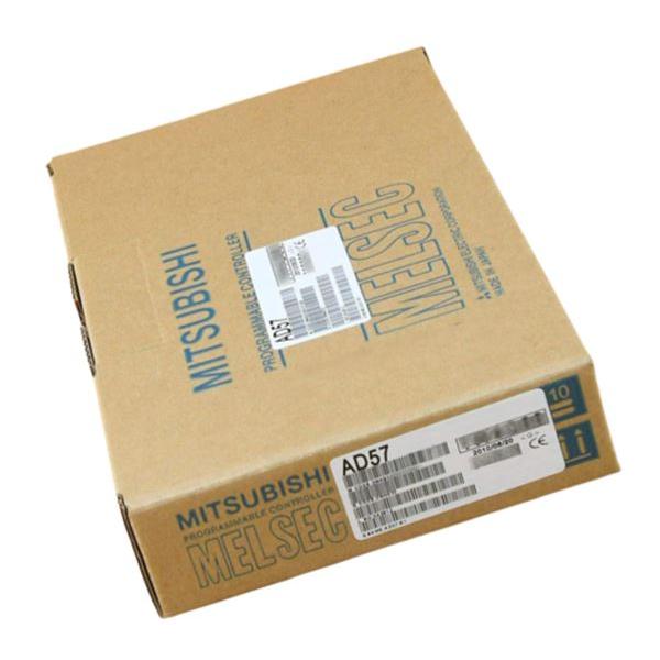 AD57 Mitsubishi PLC Module AD-57 三菱