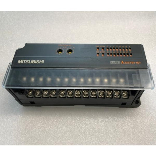 AJ35TB1-16T Mitsubishi AJ35TB116T 三菱 国内在庫分