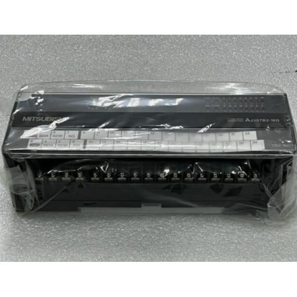 AJ35TB2-16D Mitsubishi Input Unit 三菱