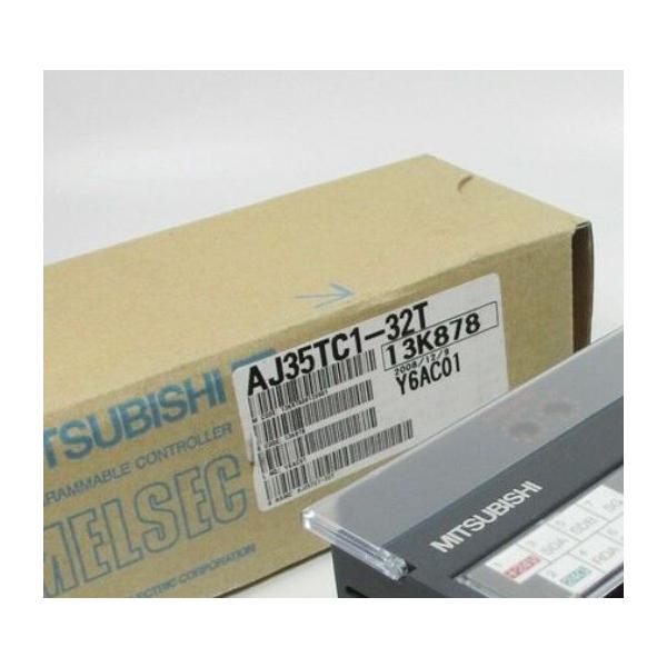 AJ35TC1-32T Mitsubishi PLC Module AJ35TC132T 三菱