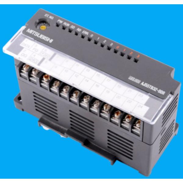 AJ55TB32-8DR Mitsubishi PLC Module AJ55TB32 8DR 三菱