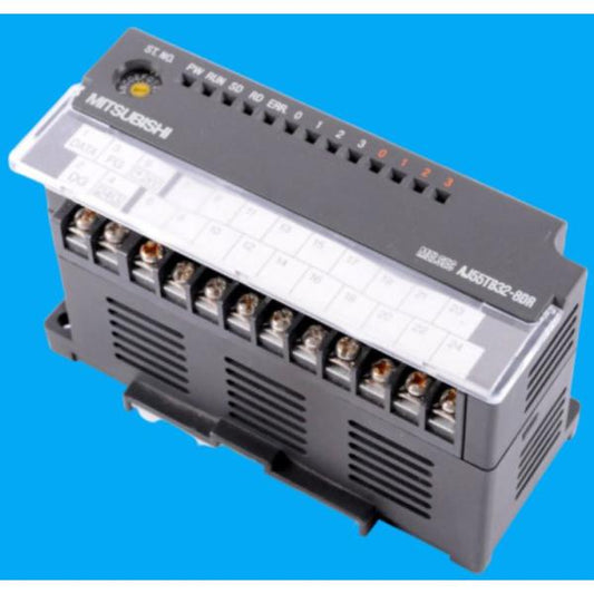 AJ55TB32-8DR Mitsubishi PLC Module AJ55TB32 8DR 三菱