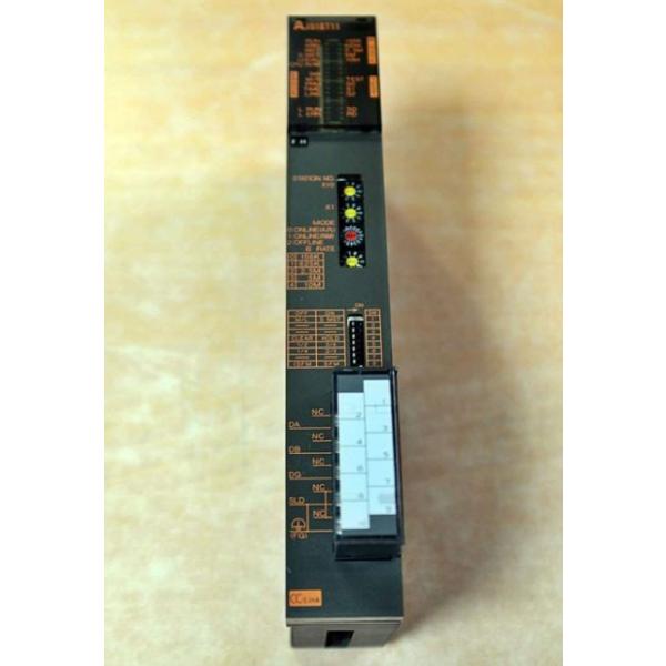 AJ61BT11 Mitsubishi CC-Link System Master Local Unit 三菱