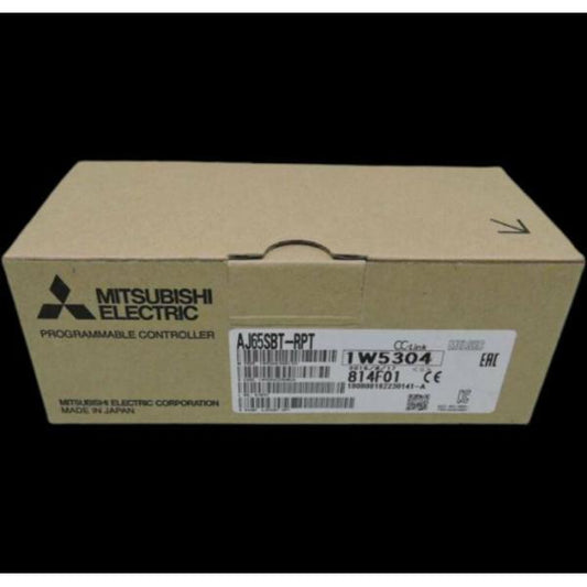 AJ65SBT-RPT Mitsubishi PLC Module AJ65SBTRPT 三菱