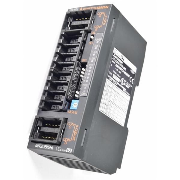 AJ65VBTCU-68ADVN Mitsubishi AJ65VBTCU 68ADVN 三菱