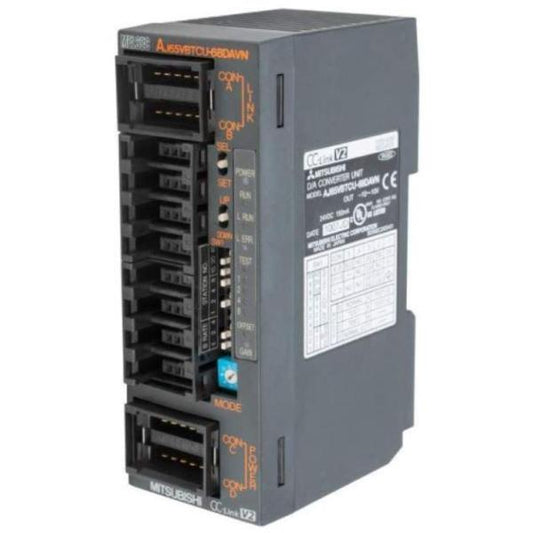 AJ65VBTCU-68DAVN Mitsubishi AJ65VBTCU 68DAVN 三菱