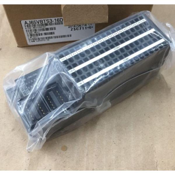 AJ65VBTS3-16D Mitsubishi PLC Module AJ65VBTS3 16D 三菱