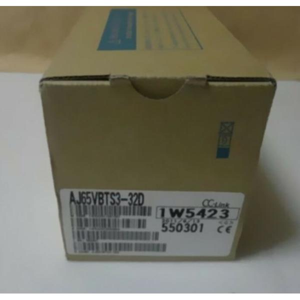 AJ65VBTS3-32D Mitsubishi Module