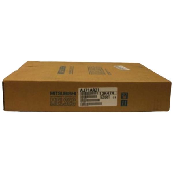 AJ71AR21 Mitsubishi PLC AJ71AR 21 三菱