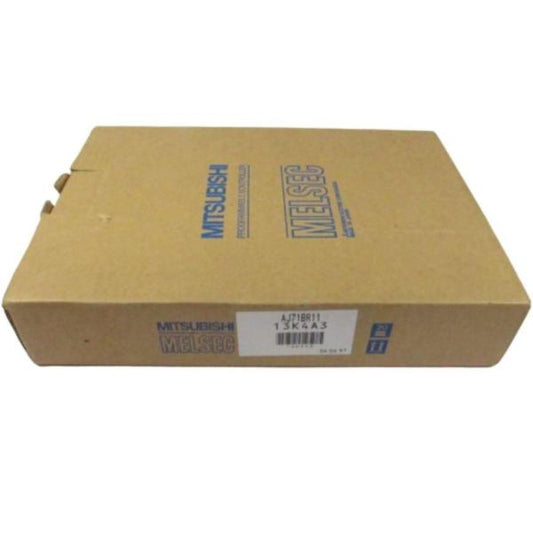 AJ71BR11 Mitsubishi PLC Module 三菱 -