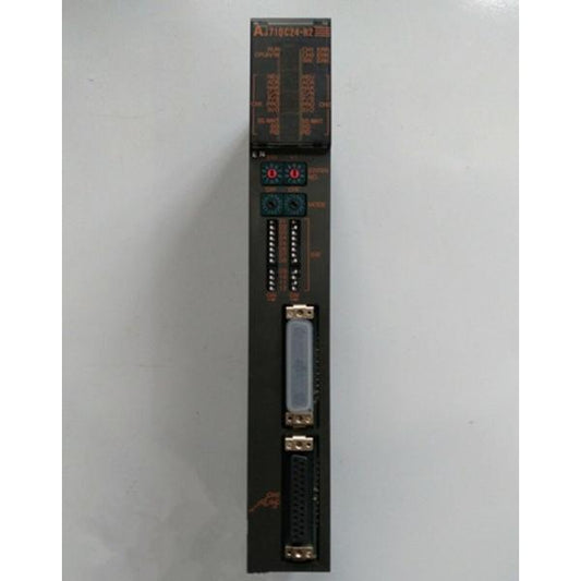 AJ71QC24-R2 MITSUBISHI PLC Module AJ71QC24 R2 三菱