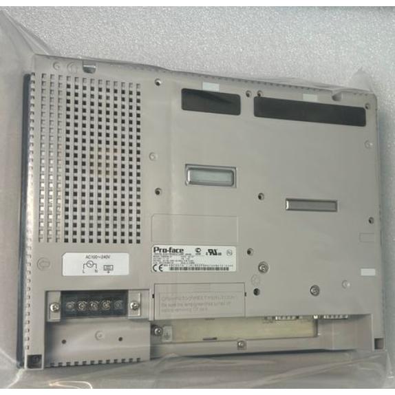 AST3501-T1-AF Pro-face プログラマブル表示器 10.4型カラー AC100-240V Proface 商品画像