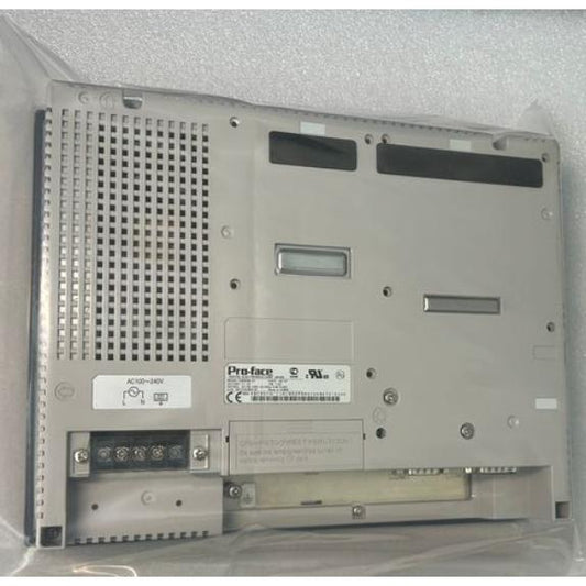 AST3501-T1-AF Pro-face プログラマブル表示器 10.4型カラー AC100-240V Proface 商品画像