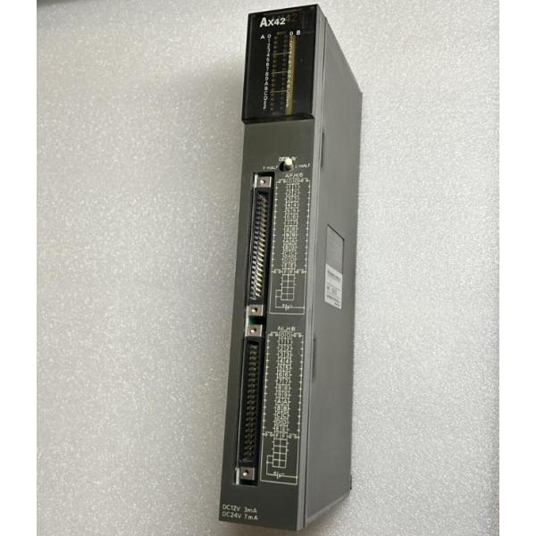 AX42 Mitsubishi 入力ユニット 三菱 国内在庫分