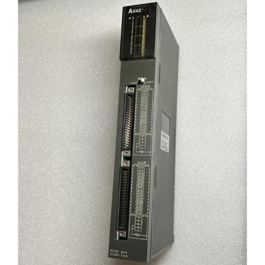 AX42 Mitsubishi 入力ユニット 三菱 国内在庫分