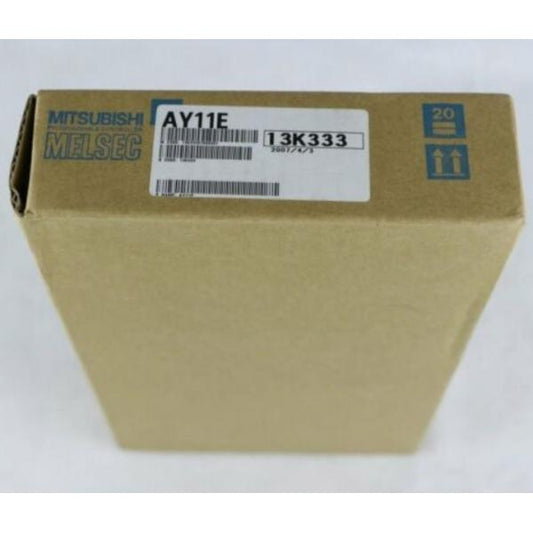 AY11E Mitsubishi PLC Module 三菱