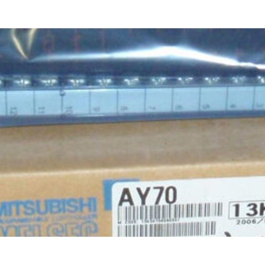 AY70 Mitsubishi PLC Module AY-70 三菱