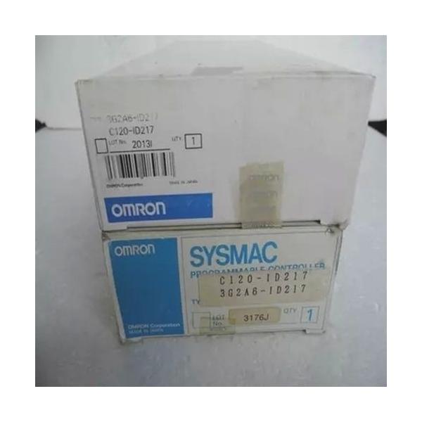 C120-ID217 Omron 3G2A6-ID217 3G2A6ID217 オムロン