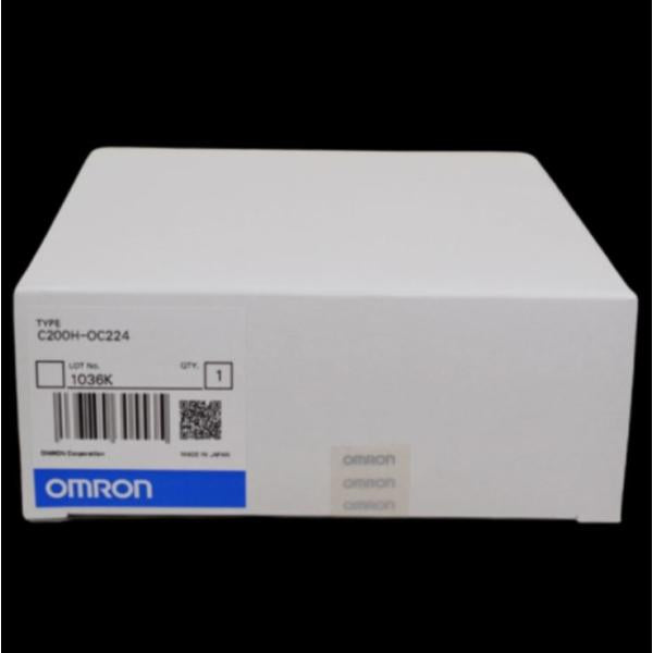 C200H-OC224 Omron PLC Module C200H-0C224 オムロン