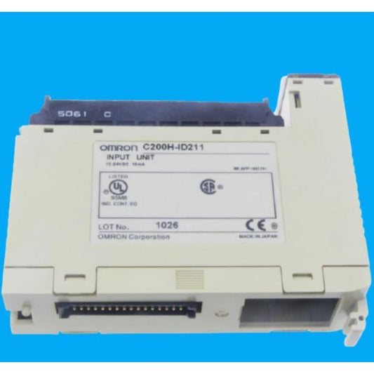 C200H-ID211 Omron C200H ID211 オムロン