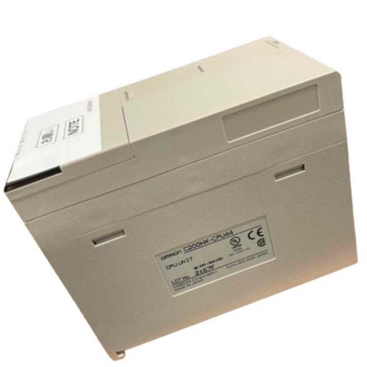 オムロン（OMRON） C200HX-CPU44 Omron C200HX CPU44 商品画像