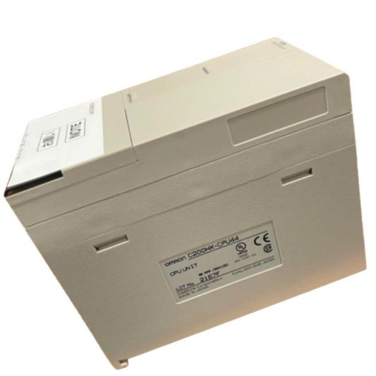 オムロン（OMRON） C200HX-CPU44 Omron C200HX CPU44 商品画像