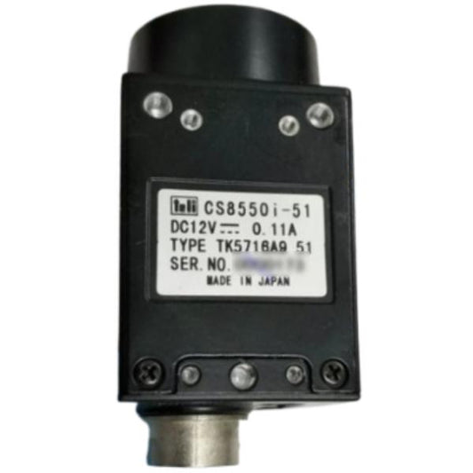 CS8550i-51 Teli Industrial CCD Camera CS8550I-51