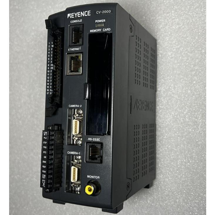 CV-2000 KEYENCE Vision Controller キーエンス 商品画像