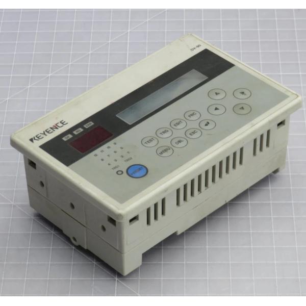 DV-90N KEYENCE Auto ID Data Controller キーエンス