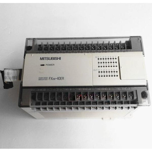 FX0N-40ER Mitsubishi FX0N 40ER 三菱
